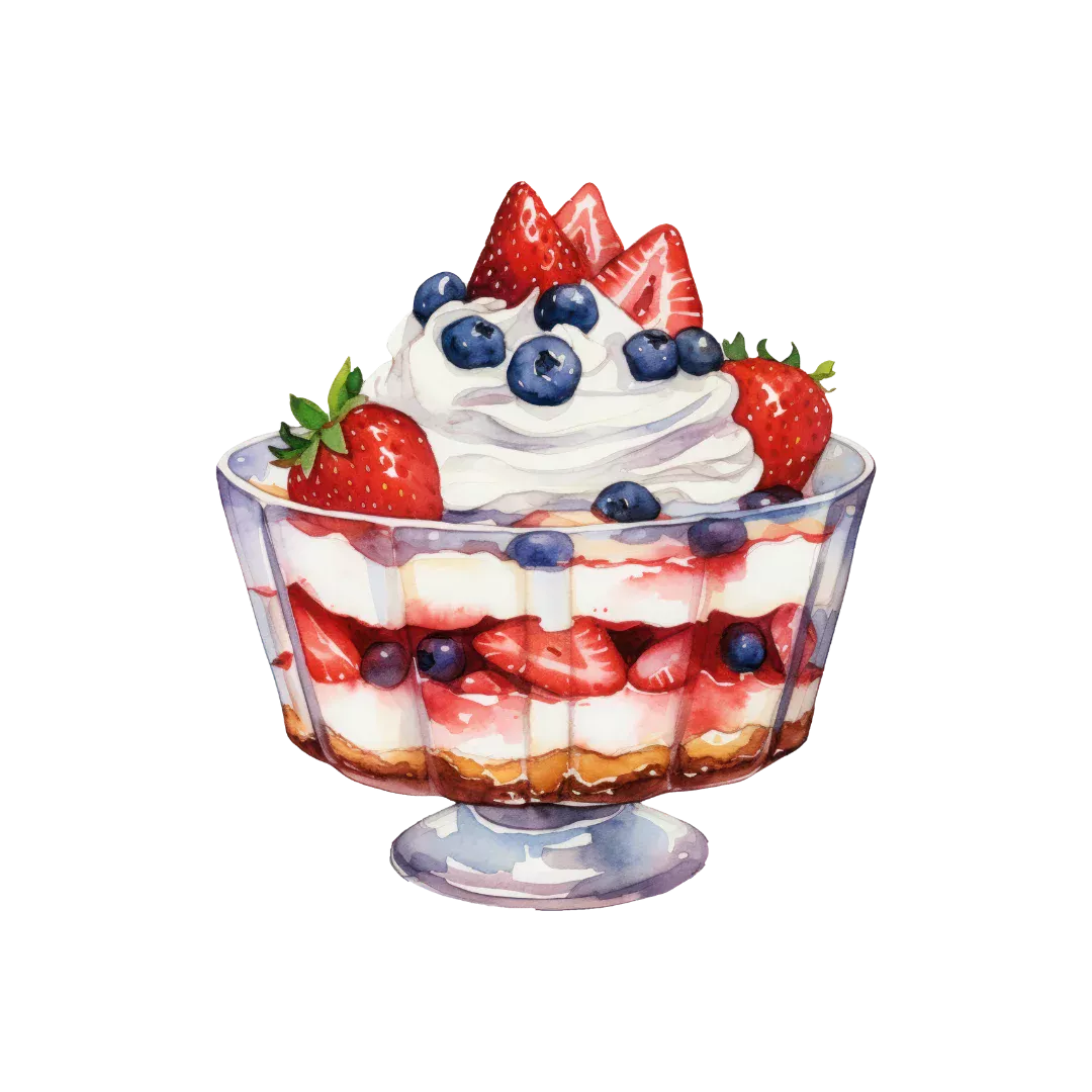Dessert