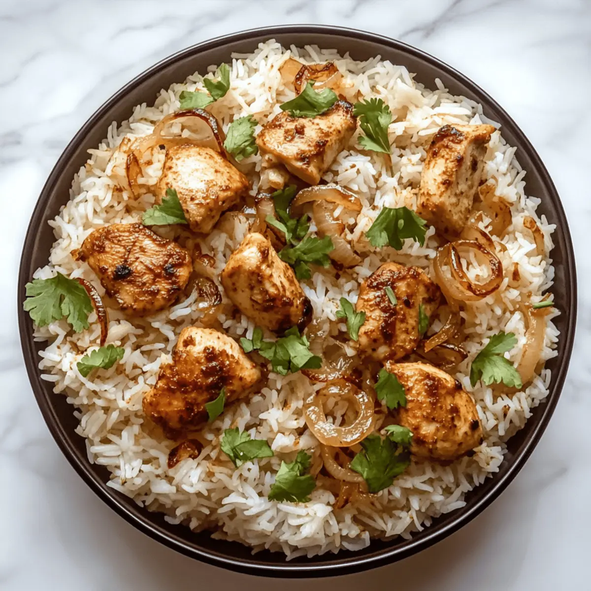 Delicious Chicken Pulao: Easy Recipe for Any Occasion
