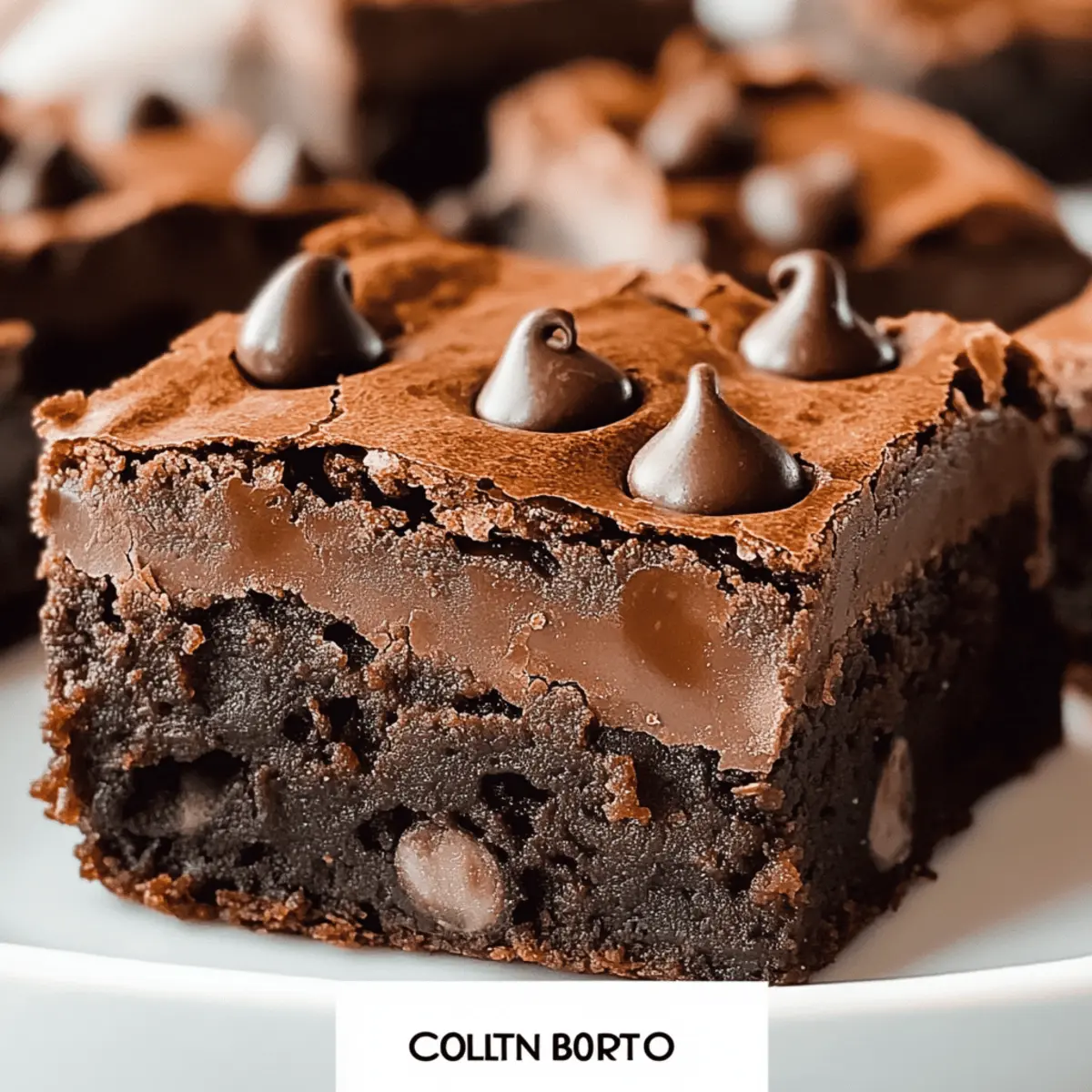 Cottage Cheese Protein Brownies: Guilt-Free Chocolate Bliss