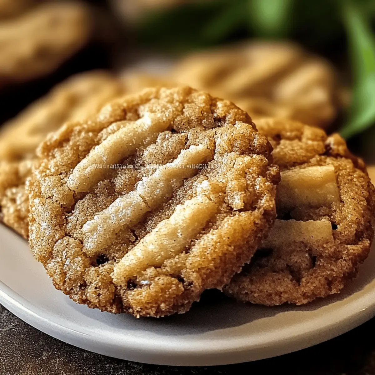 Fluffy Banana Bread Cookies: Your New Favorite Comfort Treat