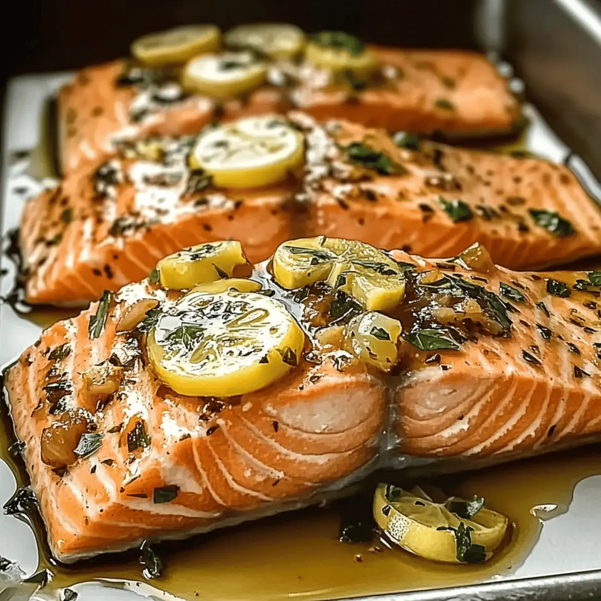 Delicious Salmon Recipes Baked for Effortless Dinners