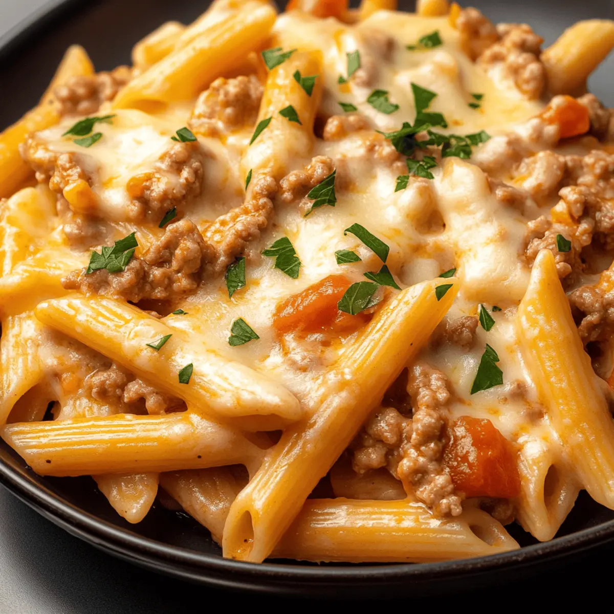 Gordon Ramsay Ground Turkey Pasta: Creamy Comfort in Minutes