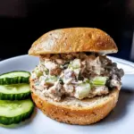 Tuna Salad Sandwich