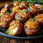Red Roasted Potatoes