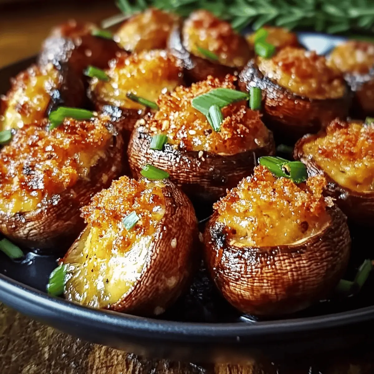 Red Roasted Potatoes: Crispy, Flavor-Packed Perfection!