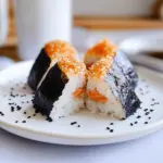 Salmon Onigiri