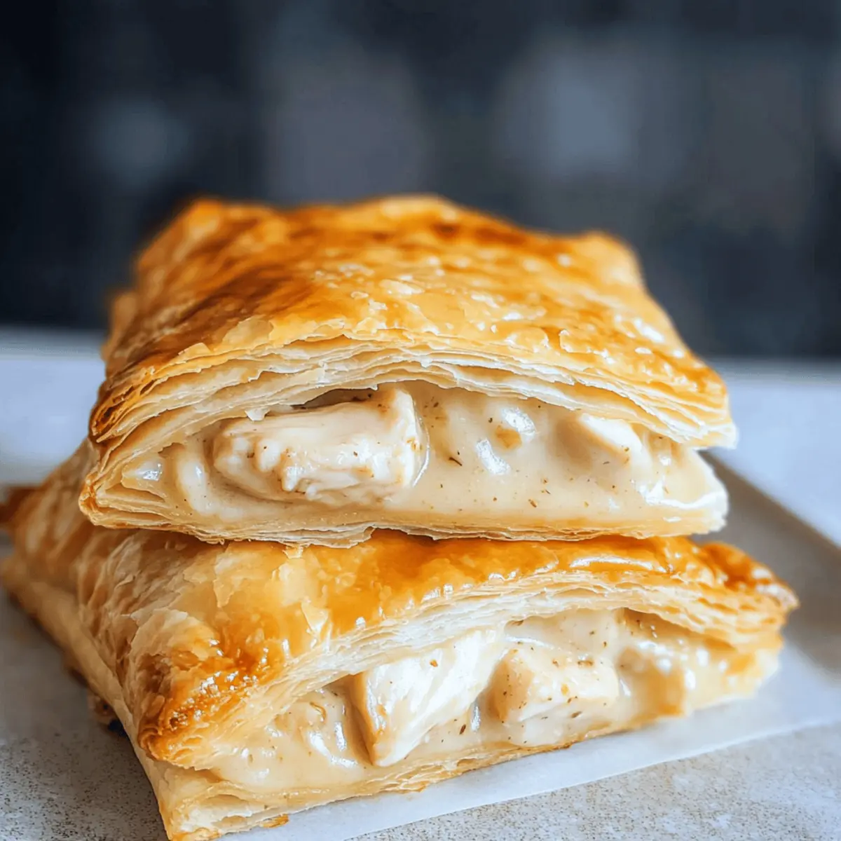 Irresistible Greggs Chicken Bake: Homemade Comfort in Every Bite