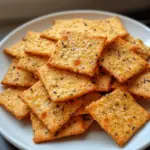 Cheese Crackers