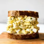 The Best Egg Salad Recipe