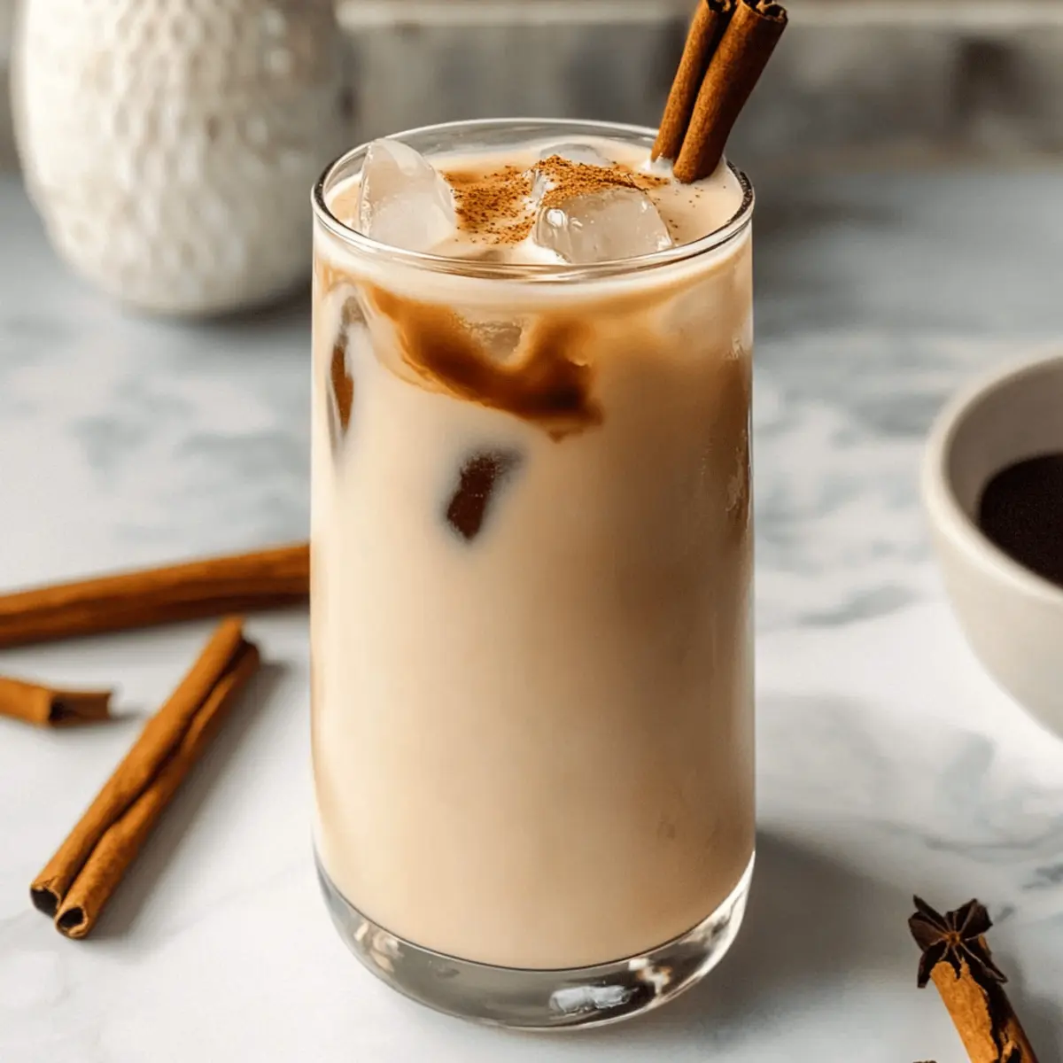 Delicious Iced Chai Latte Recipe for Ultimate Refreshment