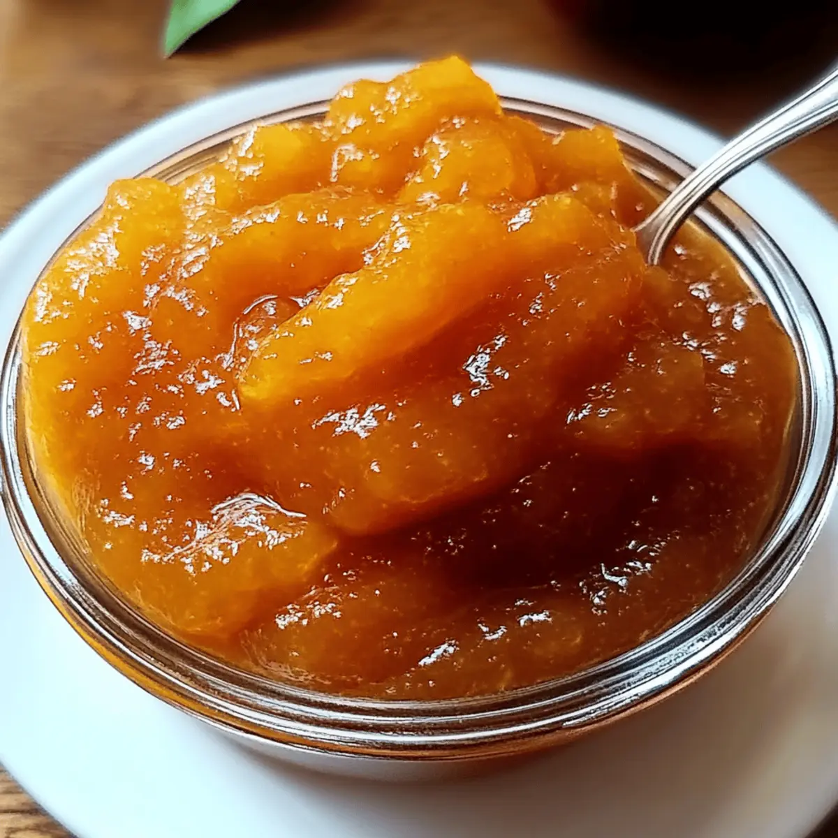 Sugar Free Peach Preserves for Guilt-Free Summer Enjoyment