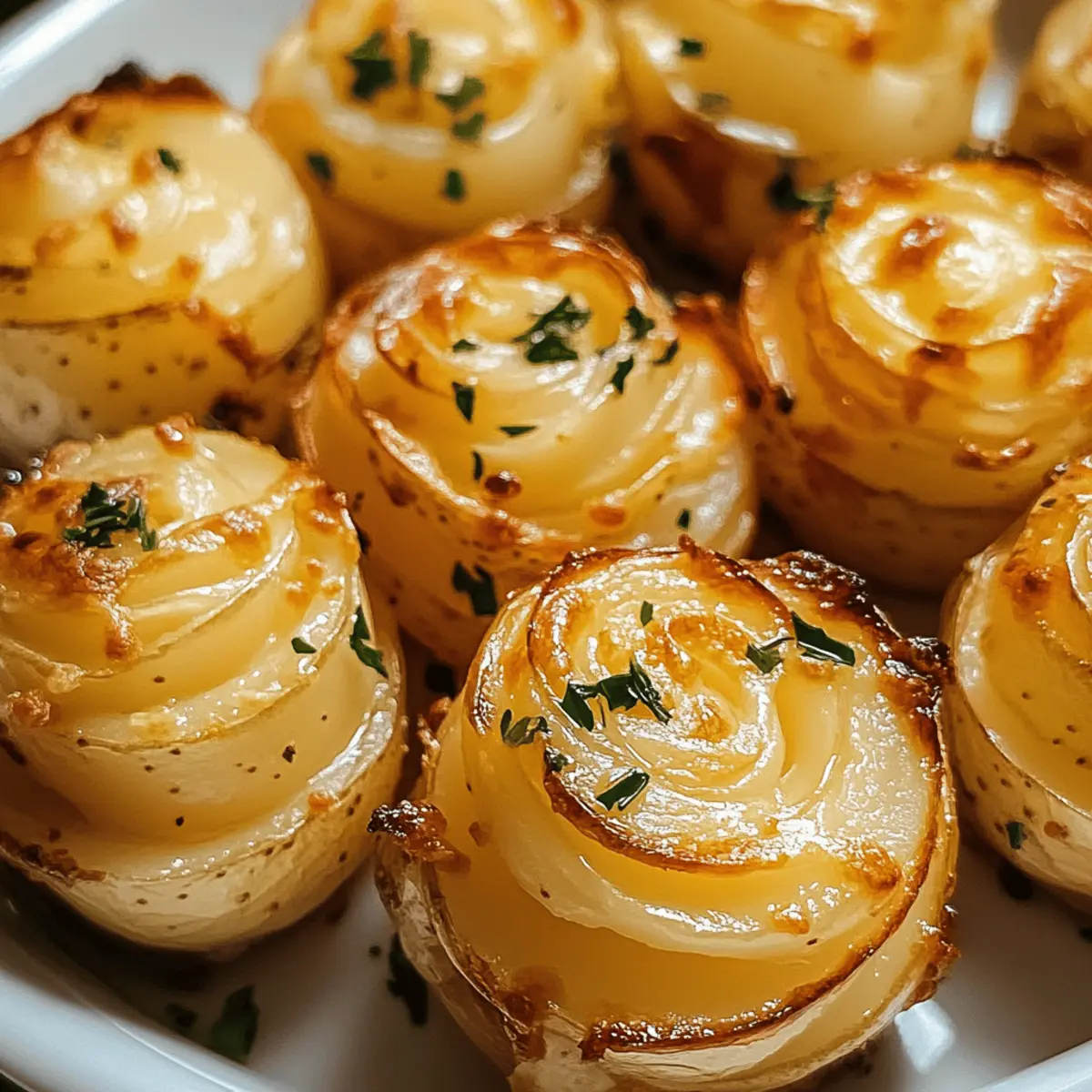 Duchess Potatoes: Fluffy, Crispy Elegance for Your Table