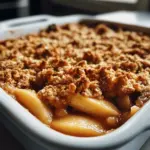 Apple Crisp