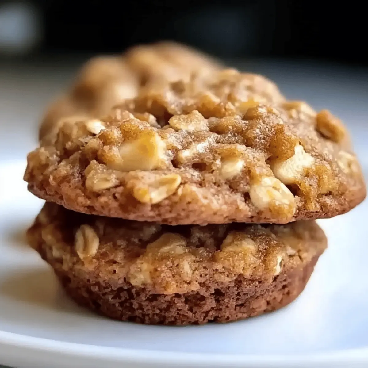 Delicious Banana Oatmeal Muffins for a Healthy Snack
