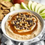 Caramel Apple Dip