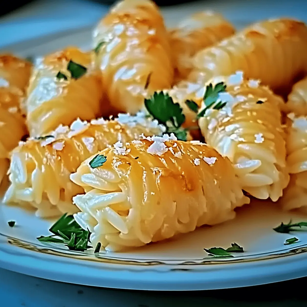 Crab Crescent Bites Delight: Irresistibly Easy and Flavorful