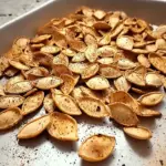 Italian Style Pumpkin Seeds
