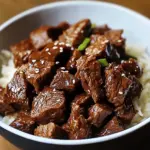 Korean Beef