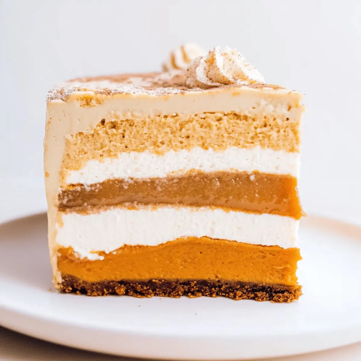 Thanksgiving Piecaken: Indulge in Layers of Holiday Bliss