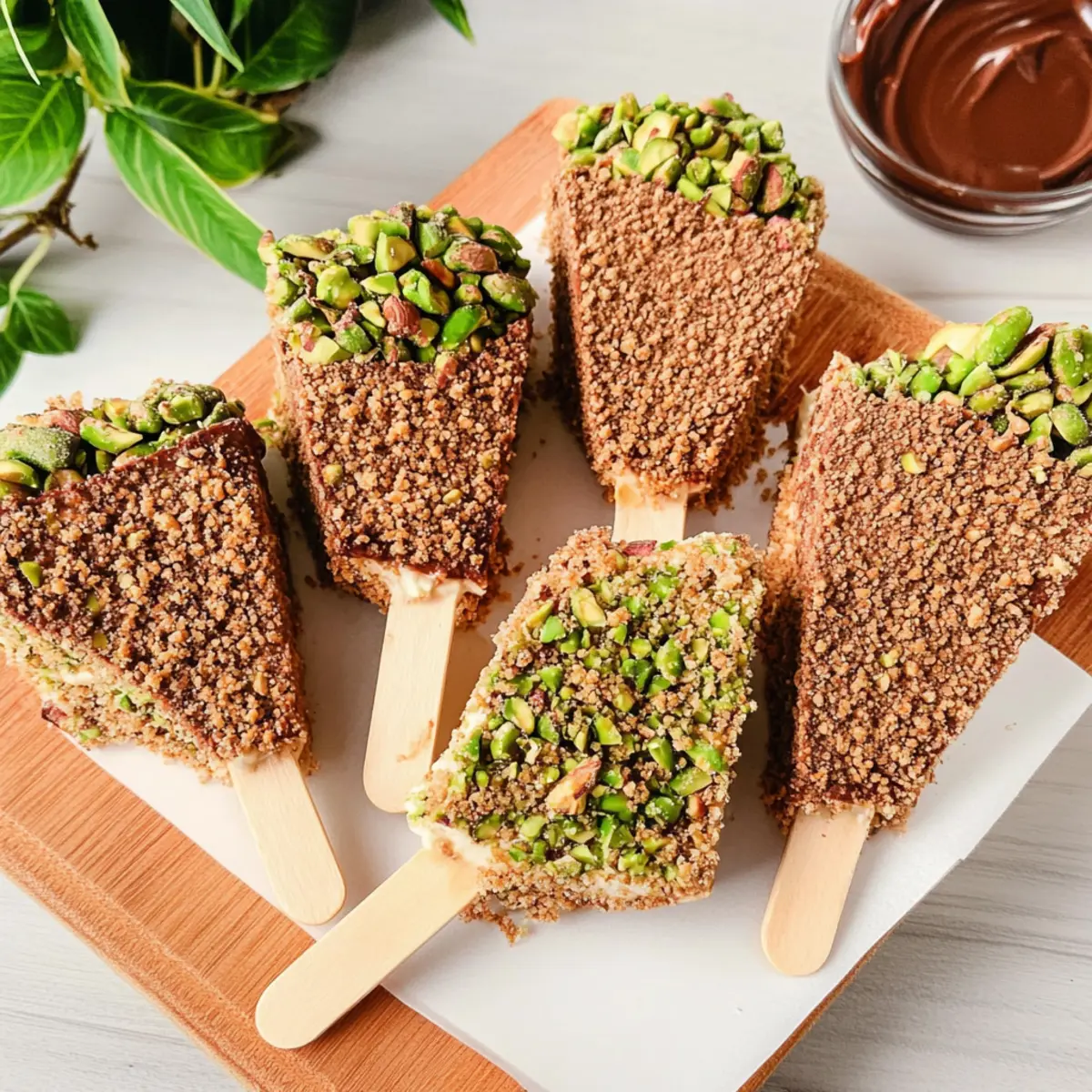 Delicious Cheesecake Sticks: No-Bake and Totally Irresistible