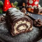 Baileys Yule Log