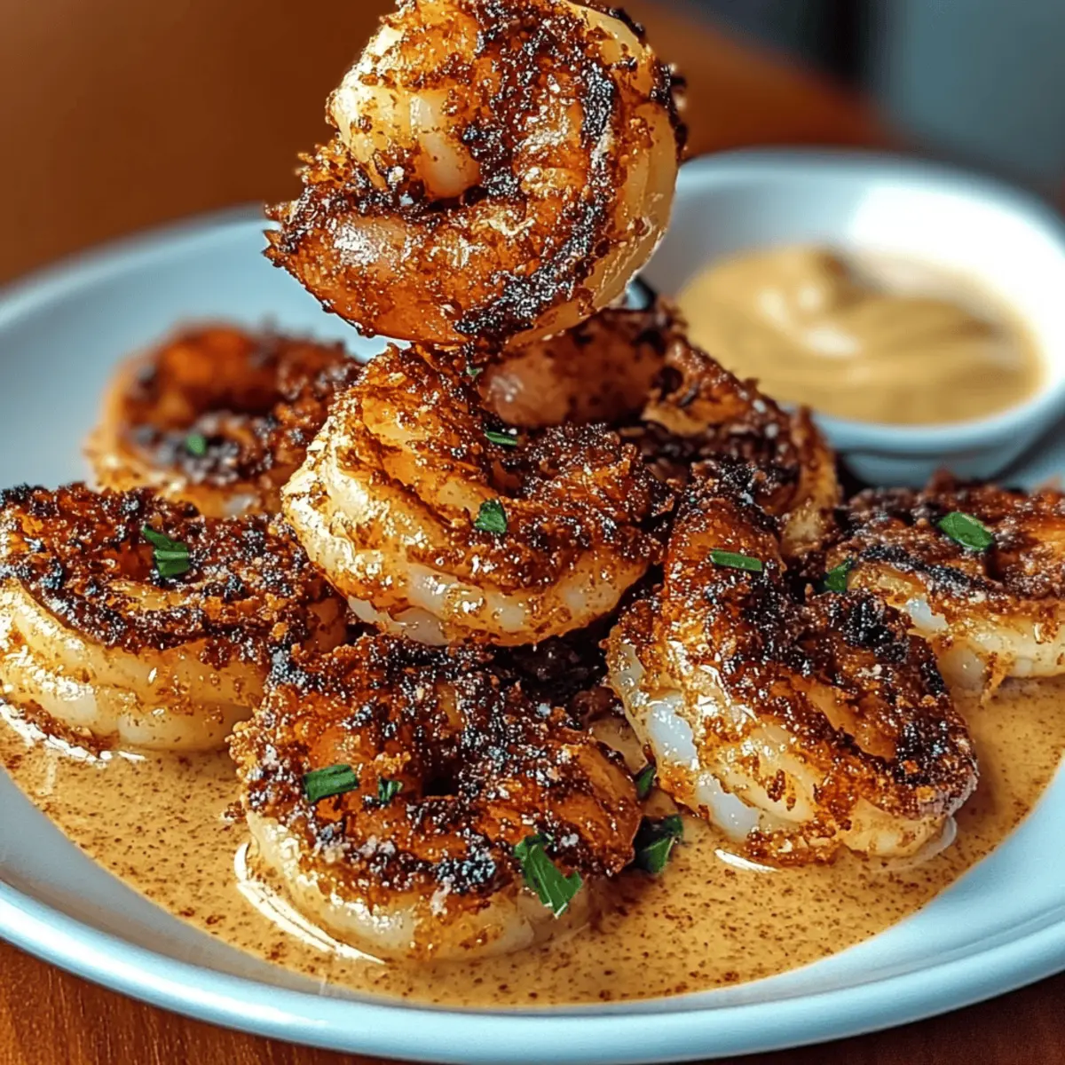 Baked Coconut Shrimp with Sweet Chili Mayo for Tropical Bliss