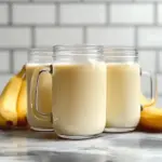 Banana Milk