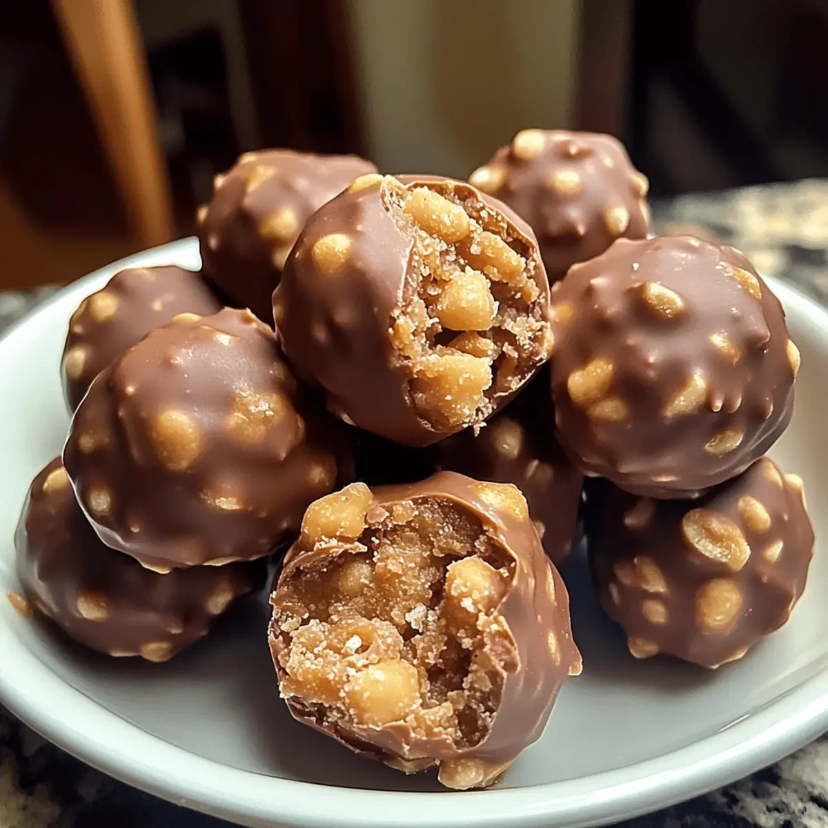 Irresistible Butterfinger Balls for Quick No-Bake Bliss
