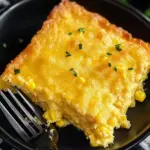 Creamed Corn Casserol