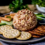 Easy Cheese Ball