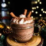 Hot Chocolate Mix