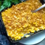 Scalloped Corn