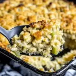 Southern Cornbread Dressing
