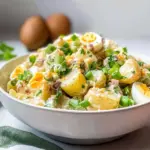Southern Potato Salad