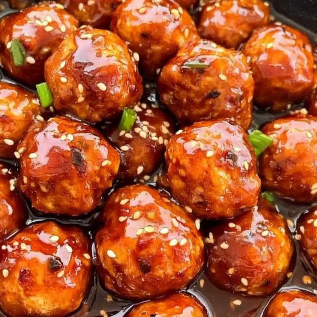 Sweet Chili Tofu Balls: A Crispy, Flavor-Packed Delight