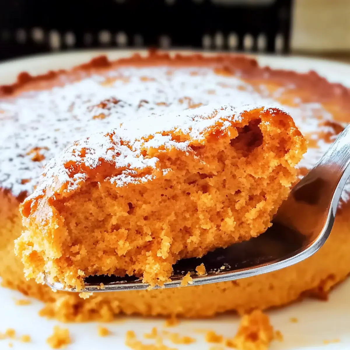 Fluffy Carrot Soufflé: The Sweetest Holiday Delight