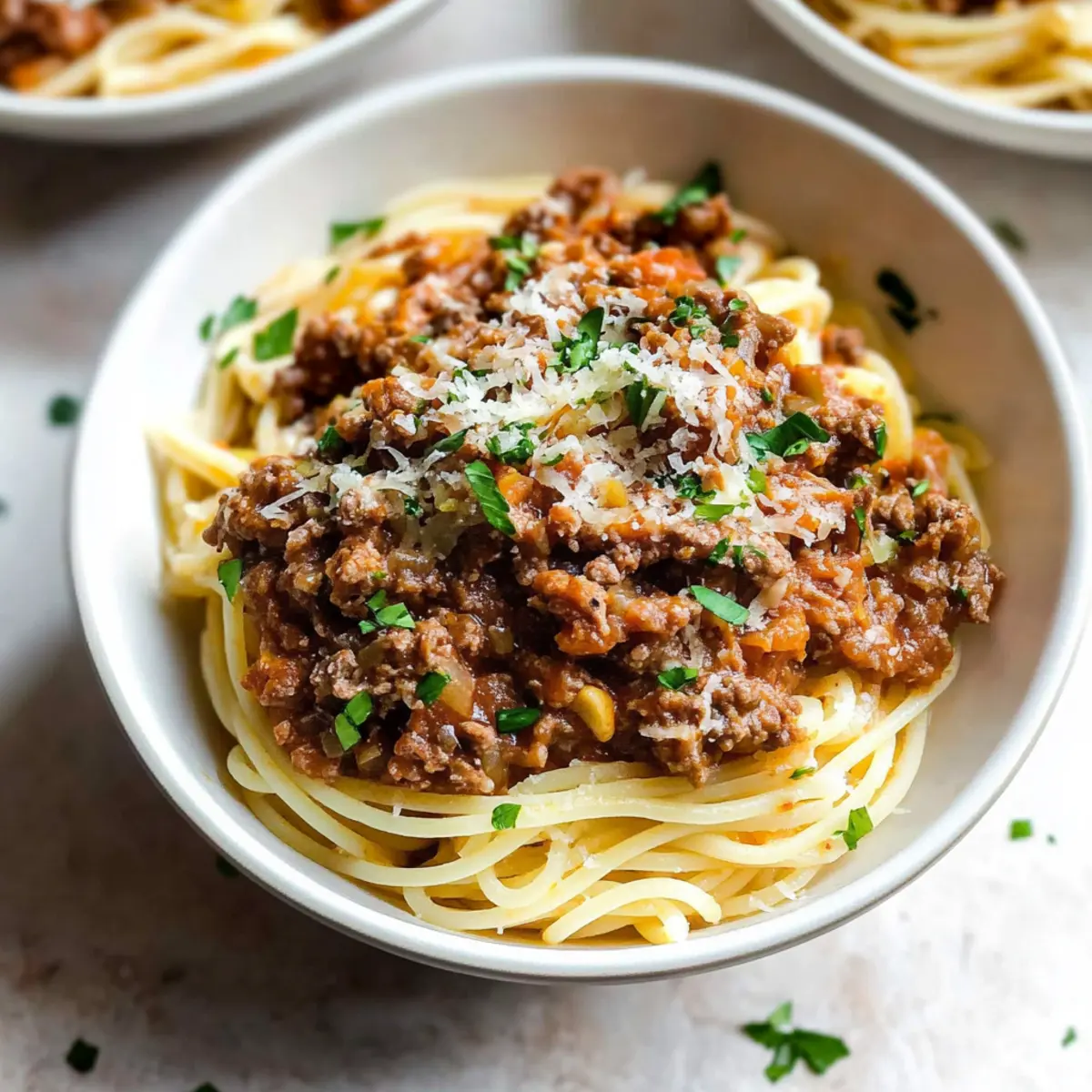 Heavenly Crockpot Ragu for Rich Flavors and Easy Meals