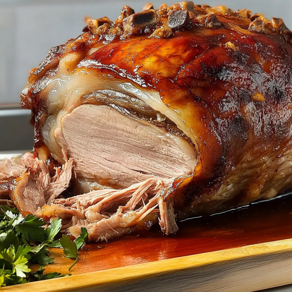 Pernil Perfection: How to Achieve Crispy, Juicy Roast Pork