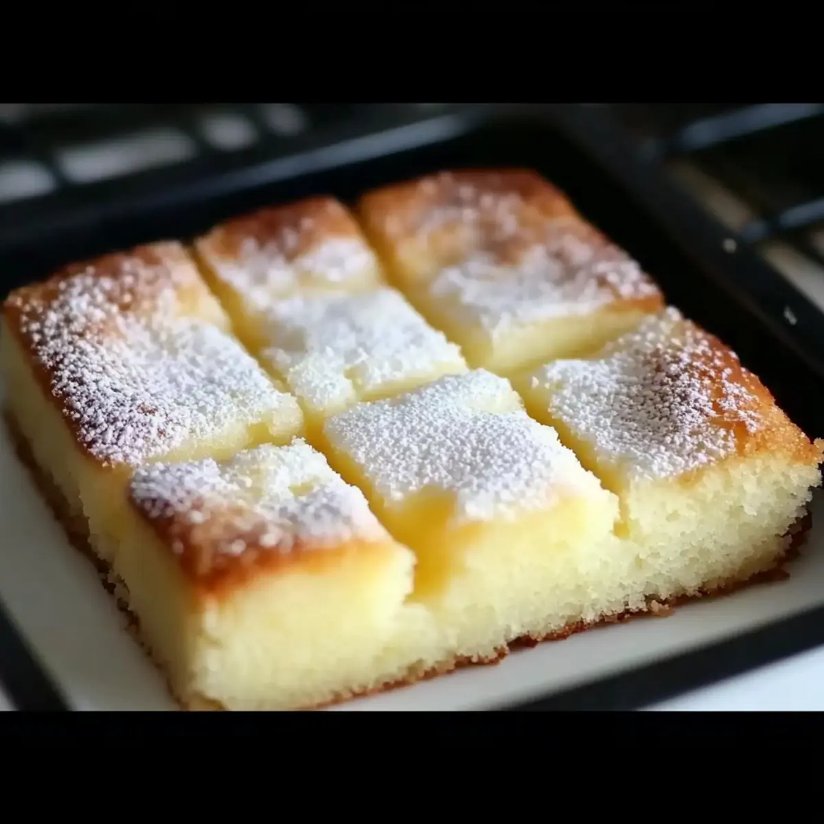 French Butter Cake: Simple Elegance for Every Occasion