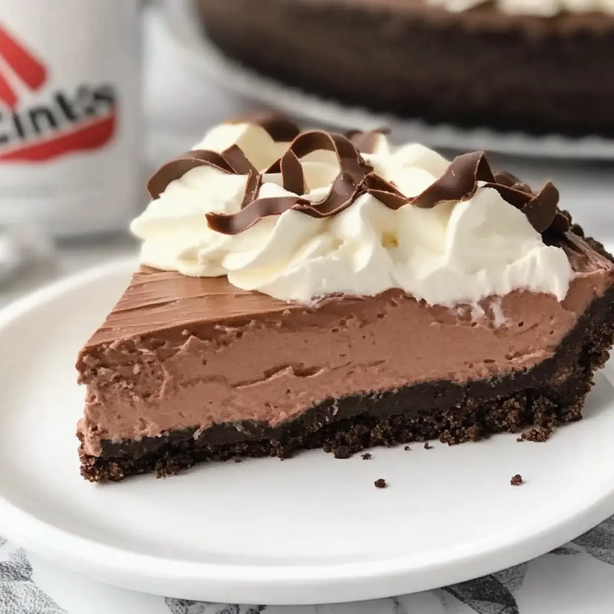 Delicious Nutella Cheesecake: Your New Favorite No-Bake Treat