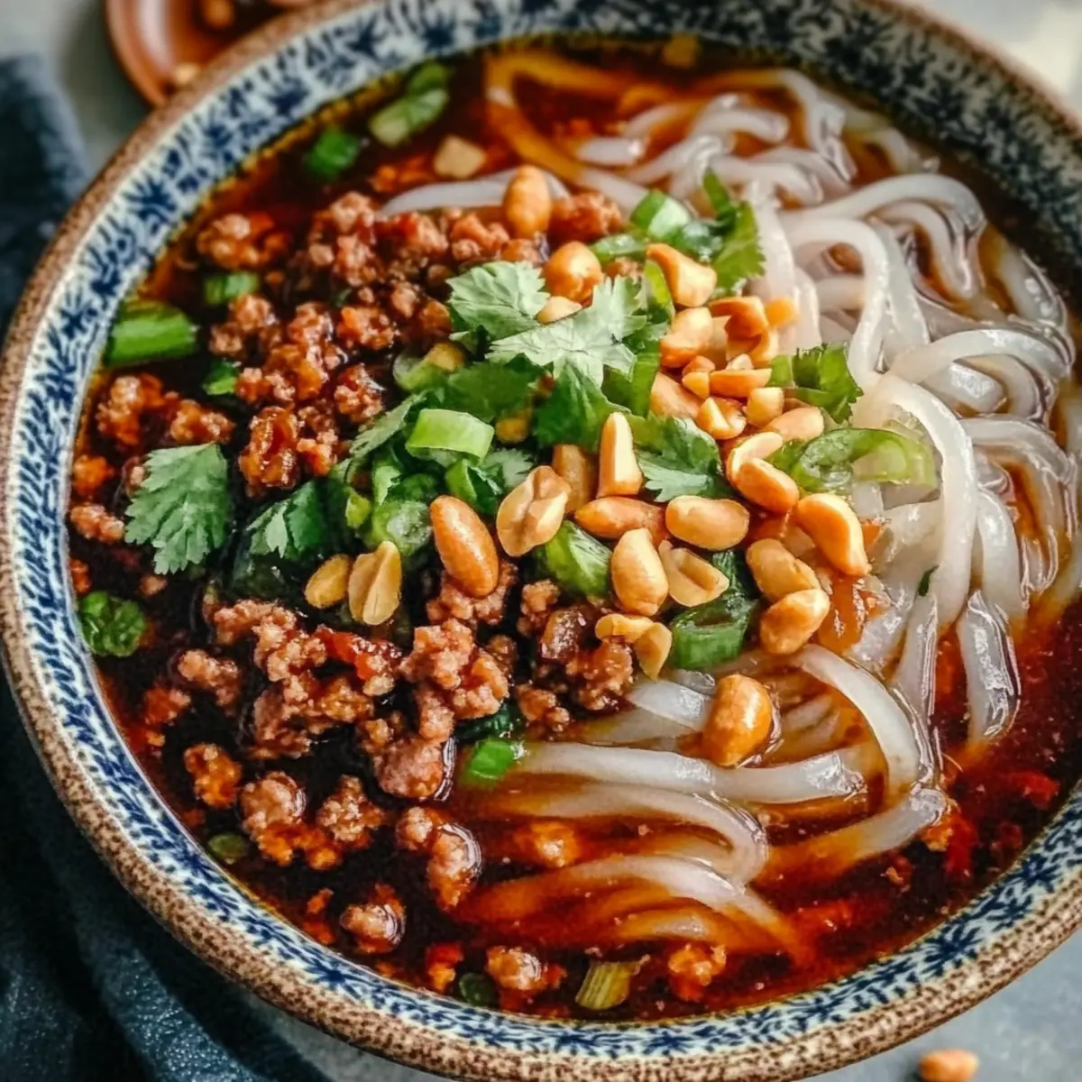 Cozy Up with Hot and Sour Noodle Soup That’s A Must-Try