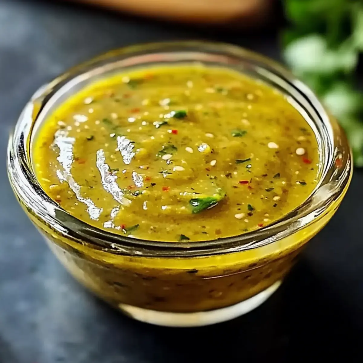 Zesty Jalapeno Honey Mustard Sauce That Elevates Any Meal