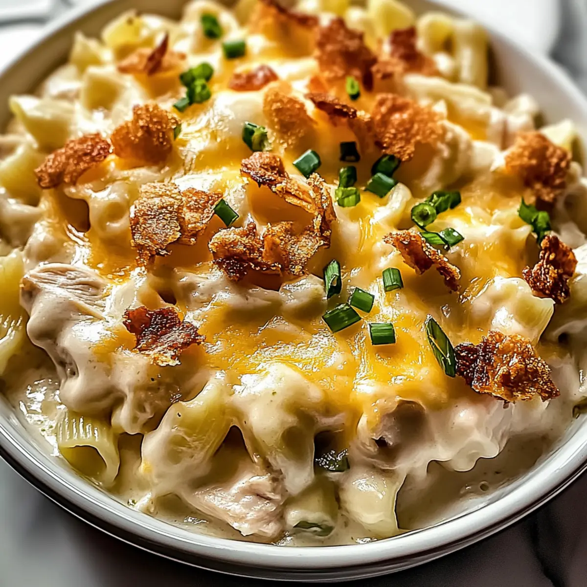 Crazy Good Casserole: A Family Favorite Guaranteed to Delight