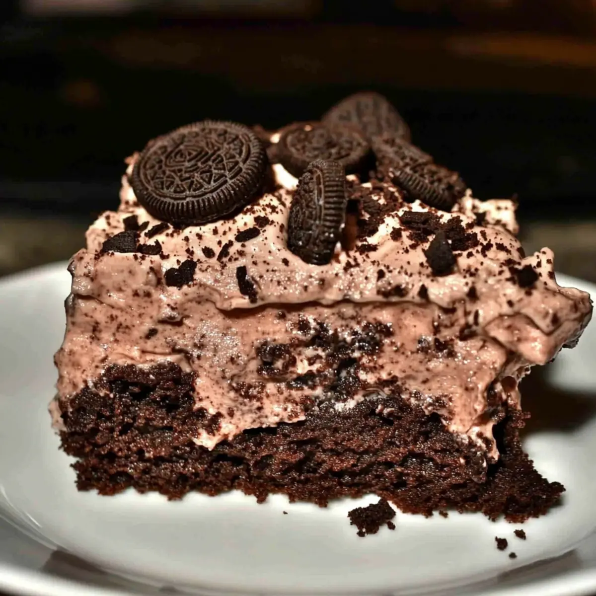 Irresistible Dirt Cake Recipe: Fun, Easy, and Kid-Friendly!