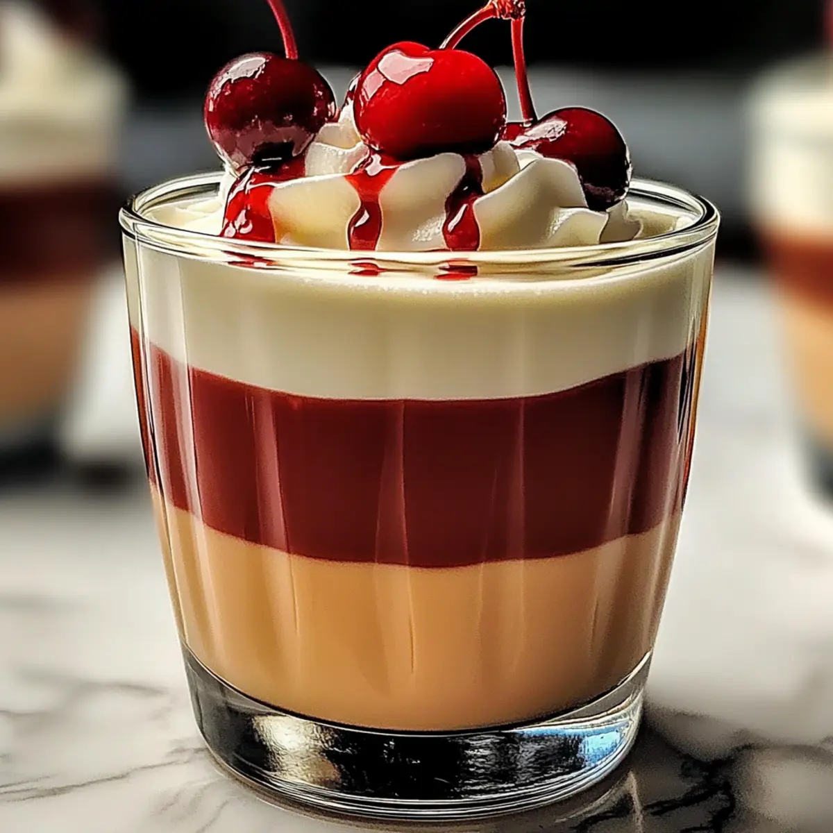 Cherry Vanilla Latte: A Cozy Twist on Your Morning Brew