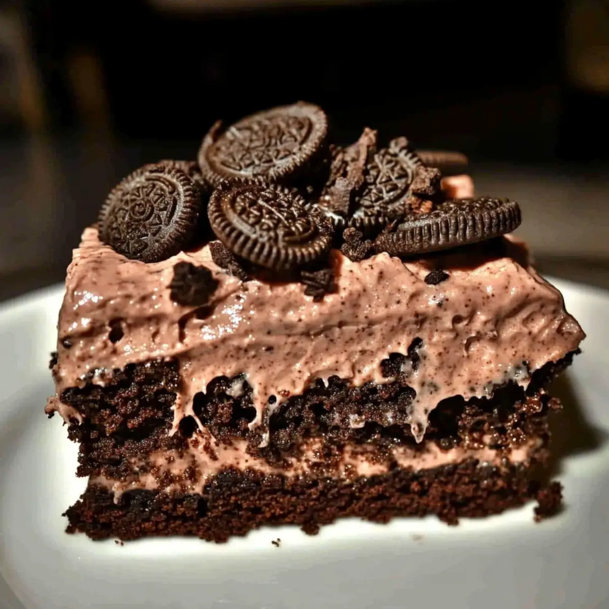 Irresistible Dirt Cake Recipe: A Fun Twist on Classic Treats