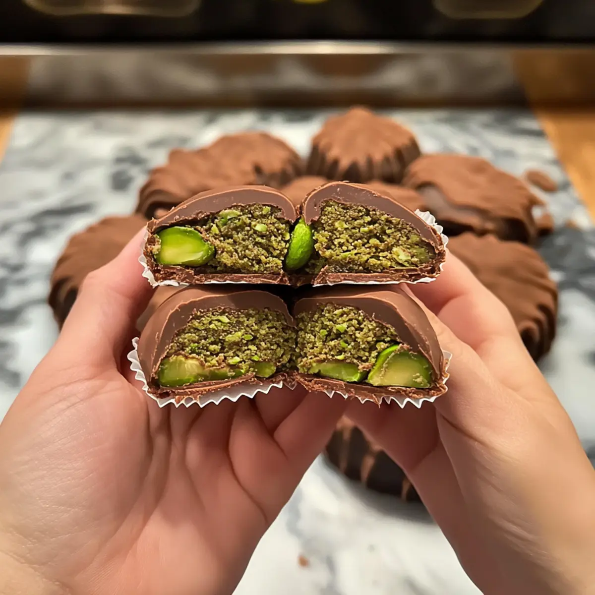 Irresistibly Chewy Dubai Cookie Recipe You Must Try Today