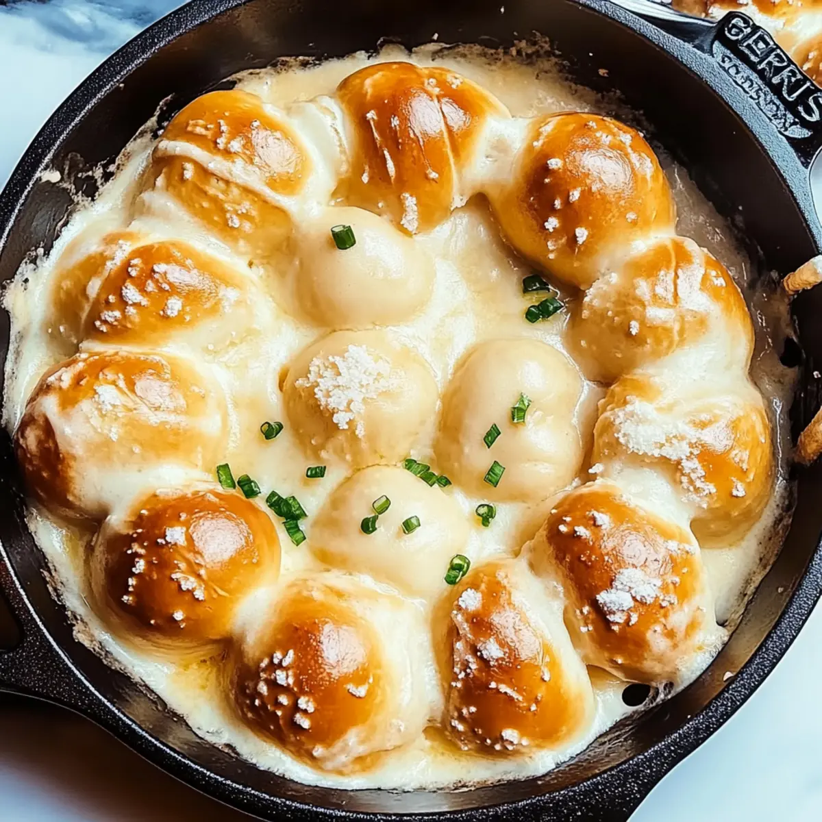 Creamy Cheese Dip for Pretzels That Will Wow Your Guests