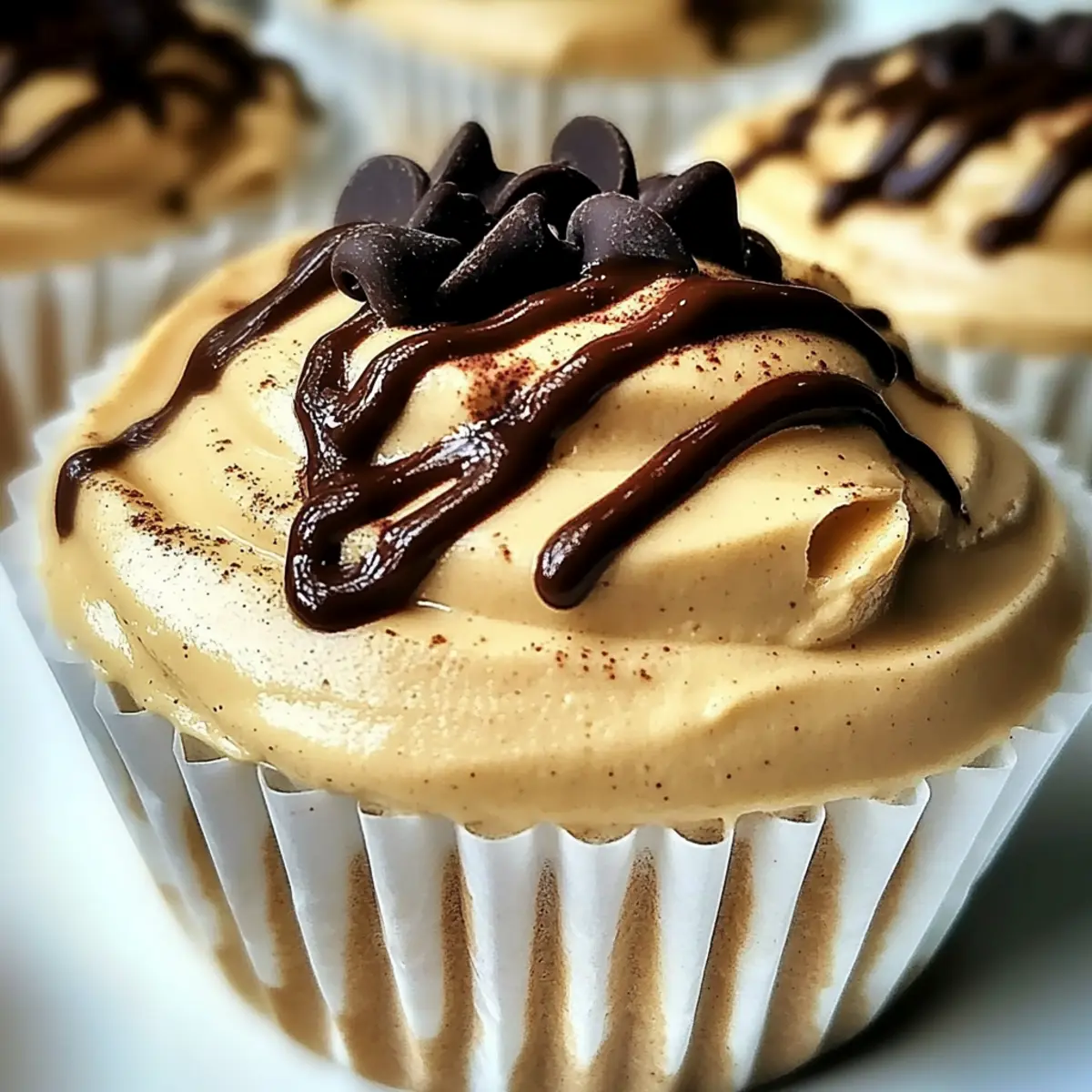 Creamy Peanut Butter and Cool Whip Mousse for Guilt-Free Indulgence