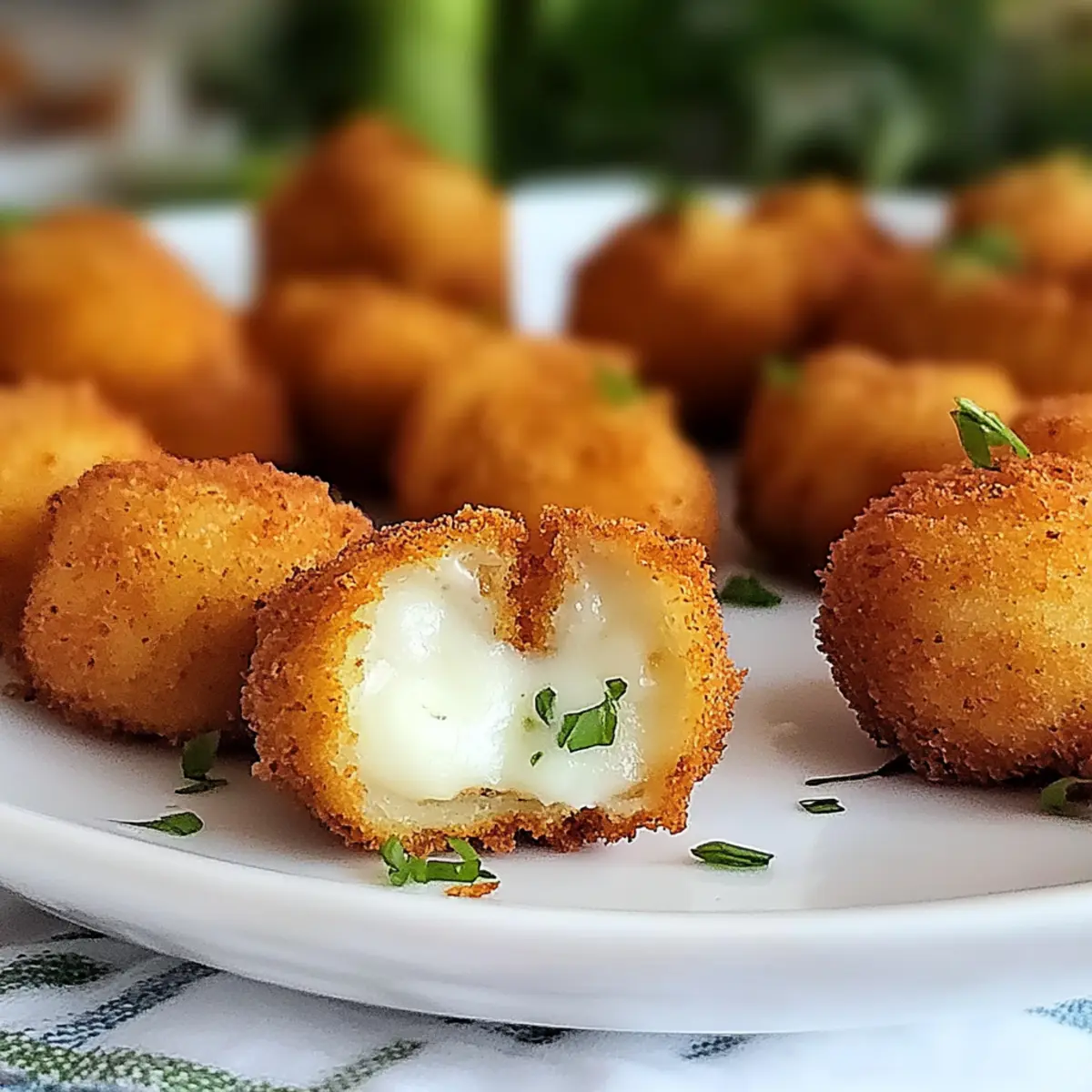 Easter Bunny Potato Croquettes: Fun, Crispy, and Kid-Friendly